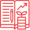 Mutual Funds Icon