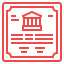 Mutual Funds Icon