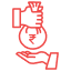 Mutual Funds Icon