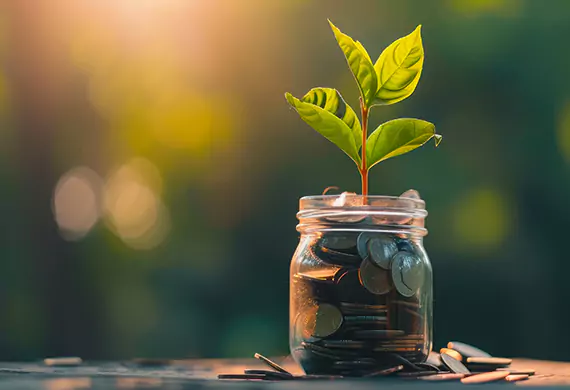 Invest in Your Future